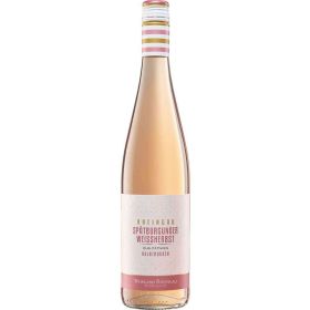 Link zu  Spätburgunder Weissherbst, Roséwein