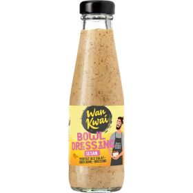 Link zu  Sesam Bowl Dressing