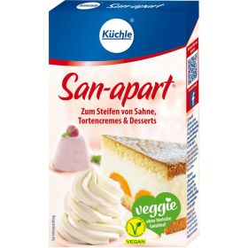 Link zu  Sahnesteif San-Apart