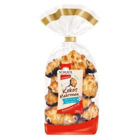 Link zu  Kokosmakronen