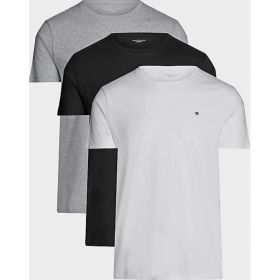 Link zu  Lacoste, Tommy Hilfiger, Hugo Boss oder Calvin Klein Herren-Retro-Pants oder -T-Shirts, je 3er-Pack