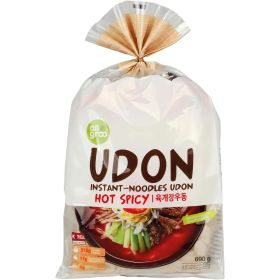 Link zu  Udon Instant-Nudeln, Hot Spicy