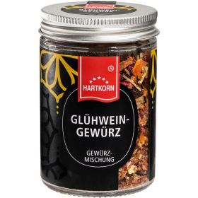 Link zu  Glühwein Gewürz