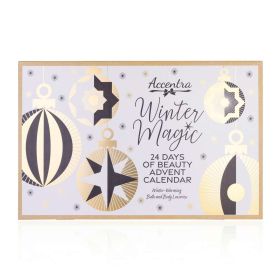 Link zu  Adventskalender Winter Magic Box