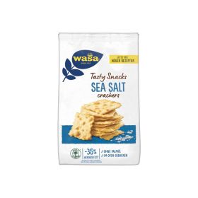 Link zu  Delicate Crackers Sea Salt