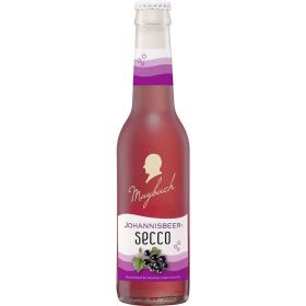 Link zu  Johannisbeer-Secco