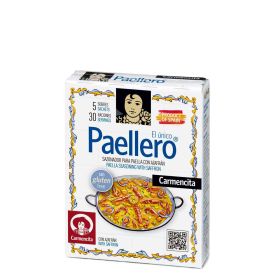 Link zu  Paellero Paellagewürz
