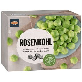 Link zu  Rosenkohl