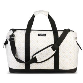 Link zu  Doctors Bag XL weiß-beige