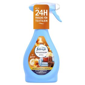 Link zu  Textilerfrischer Lenor, Goldene Orchidee