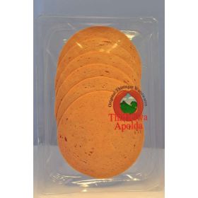 Link zu  Leberkäse  Aufschnitt
