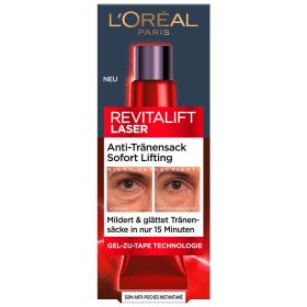 Link zu  Revitalift Anti-Tränensack Lifting