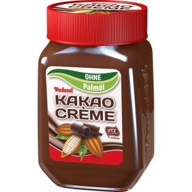 Link zu  Kakaocreme, ohne Palmöl