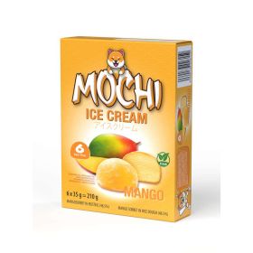 Link zu  Mochi Mango, tiefgekühlt