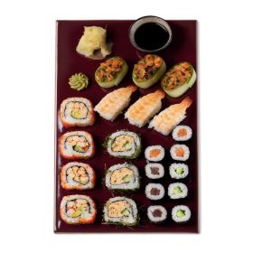 Link zu  Globus Sushi Box Yokohama, 649 g