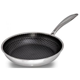 Link zu  Pfannen- oder Topf-Serie