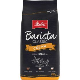 Link zu  Kaffee Barista Classic Crema