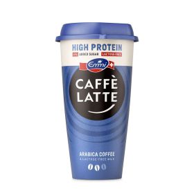 Link zu  Caffé Latte, High Protein