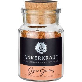 Link zu  Gyros-Gewürz