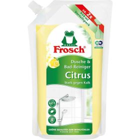 Link zu  Dusche & Badreiniger, Citrus