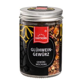 Link zu  Glühwein Gewürz
