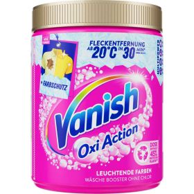 Link zu  Fleckenentferner Oxi Action
