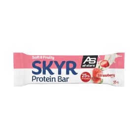 Link zu  Protein-Riegel, Skyr Strawberry