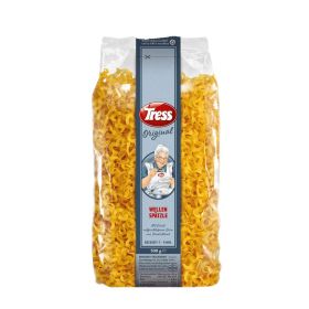 Link zu  Wellenspätzle