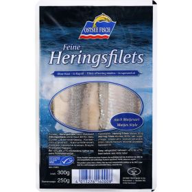 Link zu  MSC Heringsfilet nach Matjesart