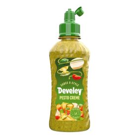 Link zu  Pesto Creme