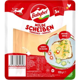 Link zu  Käsescheiben, Original