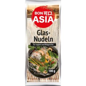 Link zu  Glasnudeln