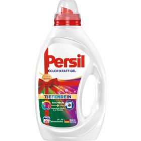 Link zu  Color-Waschmittel, Kraft-Gel, Tiefenrein