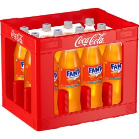 Link zu  Mandarinen-Limonade, zuckerfrei (12x 1,000 Liter)