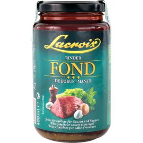 Link zu  Lacroix Fond, je 400 ml