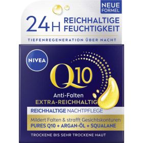 Link zu  Nachtcreme Q10 Extra Reichhaltig Anti-Falten