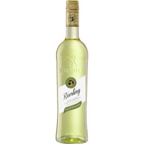 Link zu  Riesling, halbtrocken, Weißwein