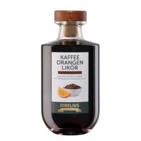 Link zu  Kaffee-Orangen Likör 20%