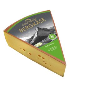 Link zu  Bergkäse, 180 Tage gereift
