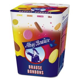 Link zu  Ahoi Brause, je 125 g