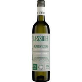Link zu  Laessiger Grüner Veltliner 0,75l, Weißwein