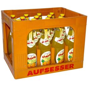 Link zu  Glukerla, Orangen Limonade (16x 0,500 Liter)