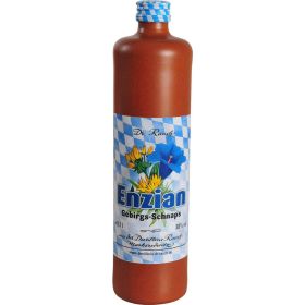 Link zu  Enzian Gebirgs Schnaps