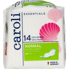 Link zu  Damenbinden Essentials, Ultra Plus