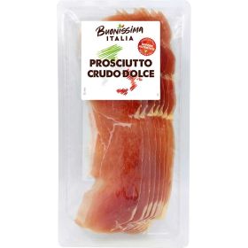 Link zu  Prosciutto Crudo Dolce