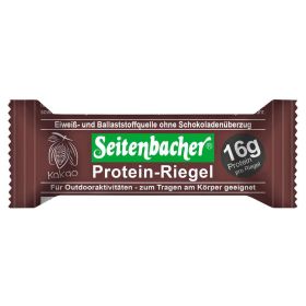 Link zu  Protein-Riegel, Kakao