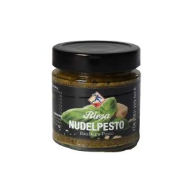 Link zu  Pesto, Basilikum