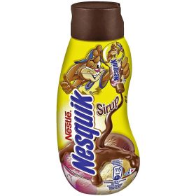 Link zu  Nestlé Nesquik Kakao Sirup, 300 ml