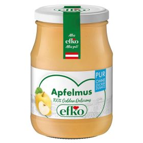 Link zu  Apfelmus