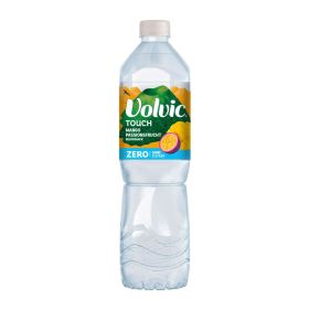 Link zu  Mineralwasser Touch, Mango-Passionsfrucht Zero